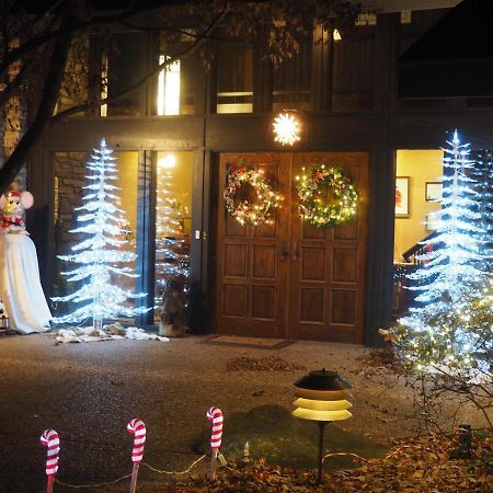 The Inn At Bella Vista Exterior photo