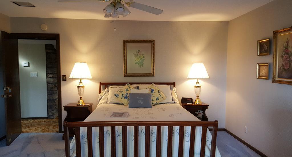 The Inn At Bella Vista Exterior photo