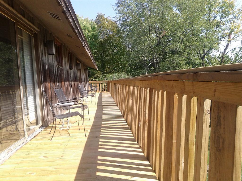 The Inn At Bella Vista Exterior photo