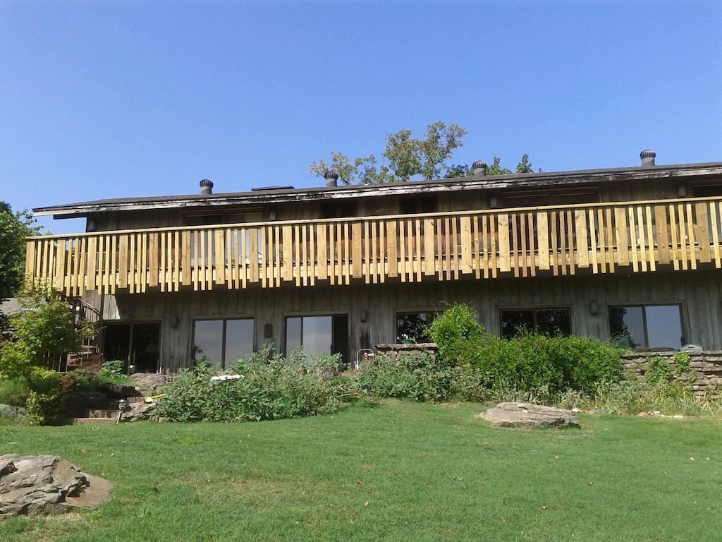 The Inn At Bella Vista Exterior photo