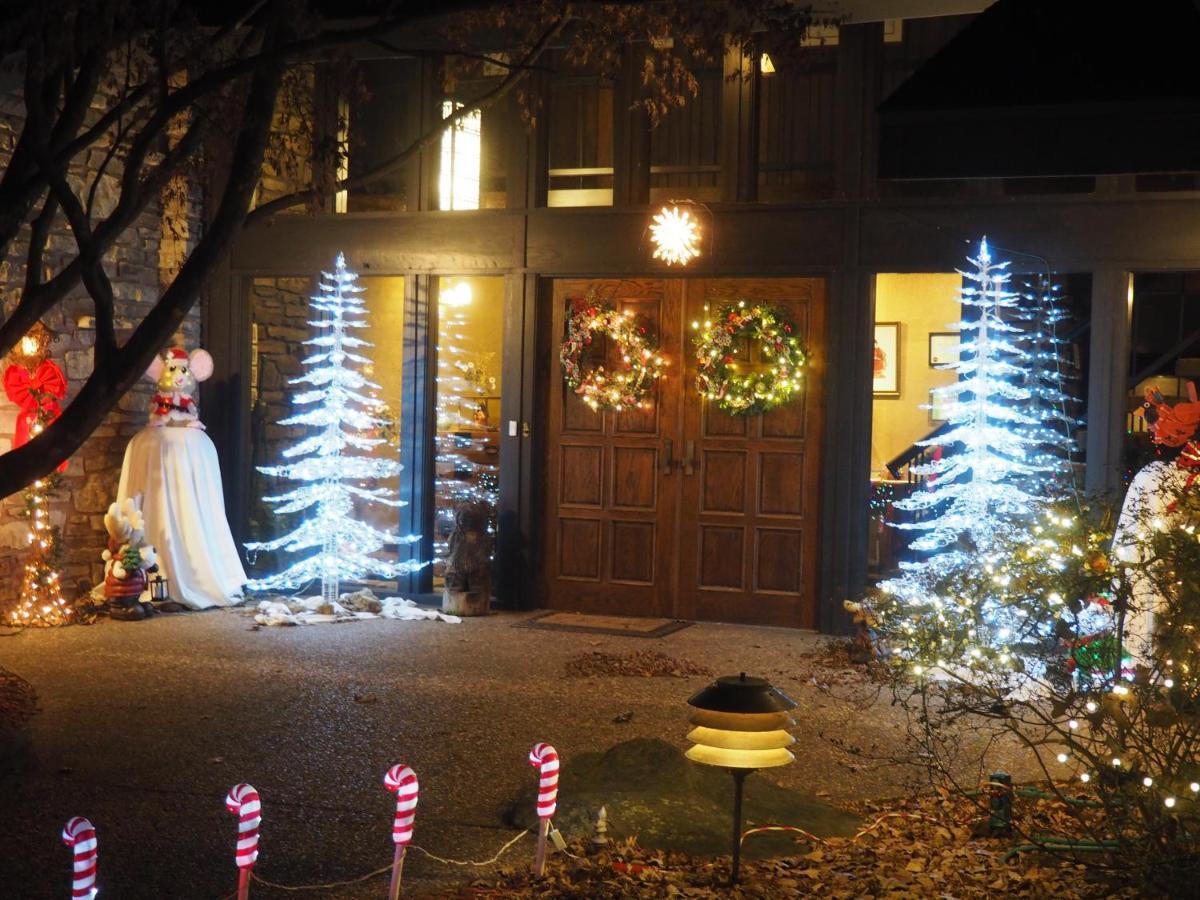 The Inn At Bella Vista Exterior photo